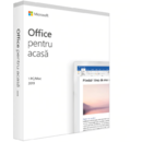 Suita office Microsoft Office Home and Student 2019 Romanian EuroZone Medialess P6