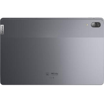 Tableta Lenovo Tab P11 Pro J706F, 11.5 inch Multi-Touch, Snapdragon 730G 2.2GHz Octa Core, 6GB RAM, 128GB flash, Wi-Fi, Bluetooth, Android 10, Slate Grey