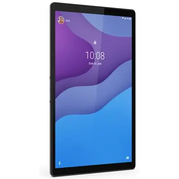 Tableta Lenovo Tab M10 HD (TB-X306F) ZA6W0009BG 10,1" HD TDDI, 4GB/64GB MediaTek Helio P22T tablet,  (Android 10)