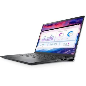 Notebook Asus ExpertBook B5302CEA-EG0261R, 13.0-inch, FHD (1920 x 1080), Intel® Core™ i7-1165G7 ,Micro HDMI to LAN, Star Black, Windows 10 Pro