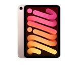 Tableta Apple iPad mini 6 8.3" Cellular & WiFi 256GB Pink