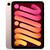 Tableta Apple iPad Mini (2021) 8.3" 64GB WiFi Pink