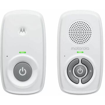 Motorola Sistem audio monitorizare bebelusi MBP 21 sistem DECT
