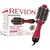 Perie Revlon Special Edition One-Step Volumiser Titanium RVDR5279UKE 3 setari de temperatura Tehnologie ionică