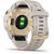 Smartwatch Garmin Fenix 6s Pro Solar white/gold/beige