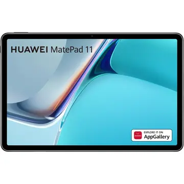 Tableta Huawei MatePad 11 10.95" 6GB RAM 128GB WiFi Matte Gray