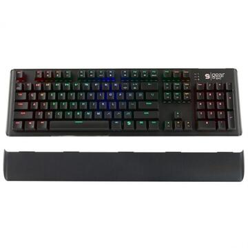 Tastatura SPC GEAR GK550 Omnis Kailh Brown RGB