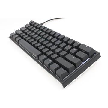 Tastatura DUCKY One 2 Mini RGB, Cherry Red RGB