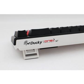Tastatura DUCKY One 2 SF RGB, Cherry Brown