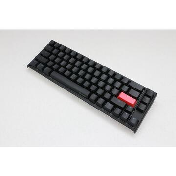 Tastatura DUCKY One 2 SF RGB, Cherry Red