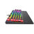 Tastatura SPC GEAR GK650K OMNIS KAILH BROWN RGB PUDDING EDITION