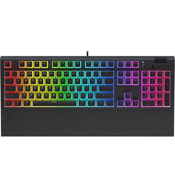 Tastatura SPC GEAR GK650K OMNIS KAILH RED RGB
