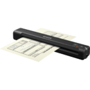 Scaner Epson WorkForce ES-50 Handheld & Sheet-fed scanner 600 x 600 DPI A4 Black