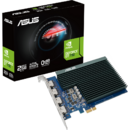 Placa video Asus nVidia GeForce GT 730 2GB GDDR5 64bit