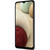 Smartphone Samsung Galaxy A12 32GB 3GB RAM Dual SIM Nacho Black