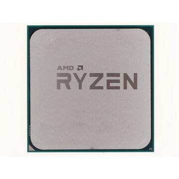 Procesor AMD Ryzen 3 4C/4T 1200 (3.1/3.4GHz Boost,10MB,65W,AM4) tray