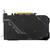 Placa video Asus nVidia GeForce GTX 1660 Ti TUF GAMING EVO OC 6GB GDDR6 192bit