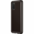 Capac protectie spate Soft Clear Cover Samsung pentru Galaxy A03s (A037) Negru