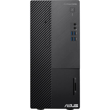 Sistem desktop brand Asus D500MAES Intel® Core™ i5-10400 8GB DDR4 256GB SSD Intel® UHD Graphics 630, Negru