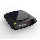 Plita electrica cu infrarosu Brock Electronics HPI 3001 BK 1200 W