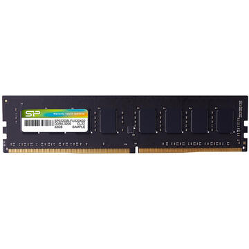 Memorie Silicon Power SP008GBLFU266X02 memory module 8 GB 1 x 8 GB DDR4 2666 MHz