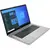 Notebook HP 3S8R3EA 17" 16GB 512GB SSD Intel® Iris® Xᵉ Graphics Windows 10 Pro