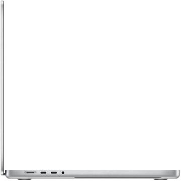 Notebook Apple MacBook Pro 16" M1 Pro Chip 10-Core CPU 16-Core GPU 1 T SSD, Space Grey