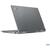 Notebook Lenovo ThinkPad X1 Yoga (6th Gen) 14" WQUXGA  Intel Core i7-1165G7 32GB 2TB SSD Intel Iris Xe Graphics Windows 10 Pro Storm Grey