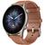 Smartwatch Amazfit GTR 3 Pro Brown Leather