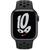 Smartwatch Apple Watch Nike Series 7 GPS, 41mm Midnight Aluminium Case with Anthracite/Black Nike Sport Band - Regular