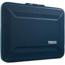 Sleeve THULE Carcasa pentru MacBook Pro de 16" Albastru