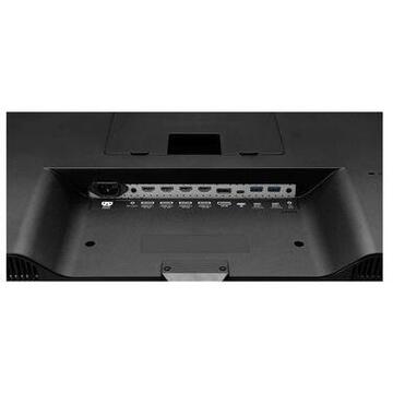 Monitor LED LG 43BN70U-B 43" 3840 x 2160 pixels 4K Ultra HD Black