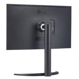 Monitor LED LG 32EP950-B 31.5" 3840 x 2160 pixels 4K Ultra HD OLED Black