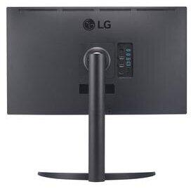 Monitor LED LG 32EP950-B 31.5" 3840 x 2160 pixels 4K Ultra HD OLED Black