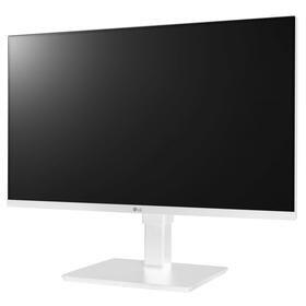 Monitor LED LG 32BN67U-W 31.5" 3840 x 2160 pixels 4K Ultra HD LED White