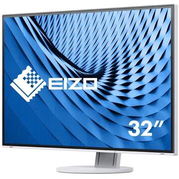 Monitor LED EIZO FlexScan EV3285 - 31.5 - LED - UltraHD, USB-C, HDMI, DisplayPort