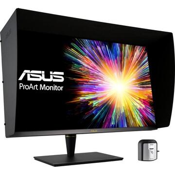Monitor LED Asus 32 LED PA32UCG-K - professional