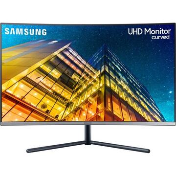 Monitor LED Samsung 32 LED U32R594CWR