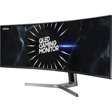 Monitor LED Samsung 49 LED C49RG94SSR