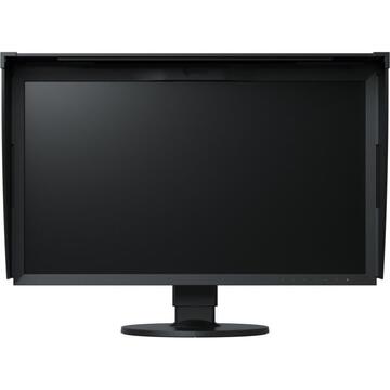 Monitor LED Eizo ColorEdge CG279X - 27 - LED (Black, HDMI, USB C, DisplayPort, QHD)