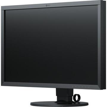 Monitor LED Eizo CS2731 ColorEdge - 27 - LED (black, WQHD, IPS, 60 Hz, HDMI)