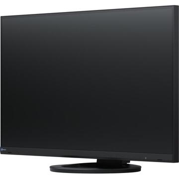 Monitor LED Eizo EV2760-BK - 27"- LED (black, WQHD, HDMI, IPS panel)