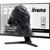Monitor LED Iiyama G-Master G2740HSU-B1, gaming monitor - 27" - black, FullHD, 75 Hz, AMD Free-Sync