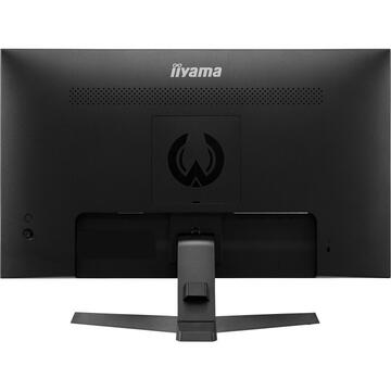 Monitor LED Iiyama G-Master G2740HSU-B1, gaming monitor - 27" - black, FullHD, 75 Hz, AMD Free-Sync
