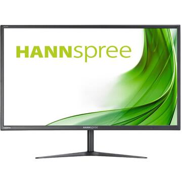 Monitor LED Hannspree 27" LED HC270PPB
