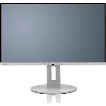 Monitor LED Fujitsu P27-9 27" LED Grey
