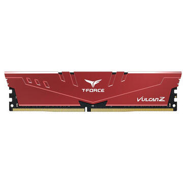 Memorie Team Group DDR4 - 8GB - 3200 - CL - 16 T-Force VulcanZ approx - Single