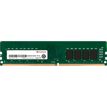 Memorie Transcend DDR4 - 32GB - 3200 - CL - 22 2Rx16 Single