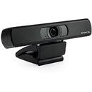 Camera web Konftel CAM20, Webcam (Black)