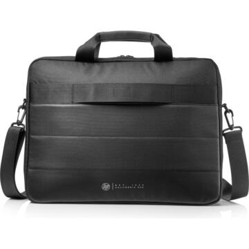 HP 15.6 " Classic briefcase 1FK07AA Negru